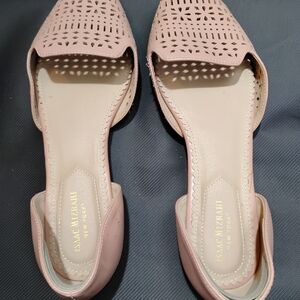 Isaac Mizrahi Pink Women's Shoes